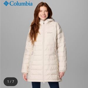 Women's Powder Lite™ II Mid Jacket